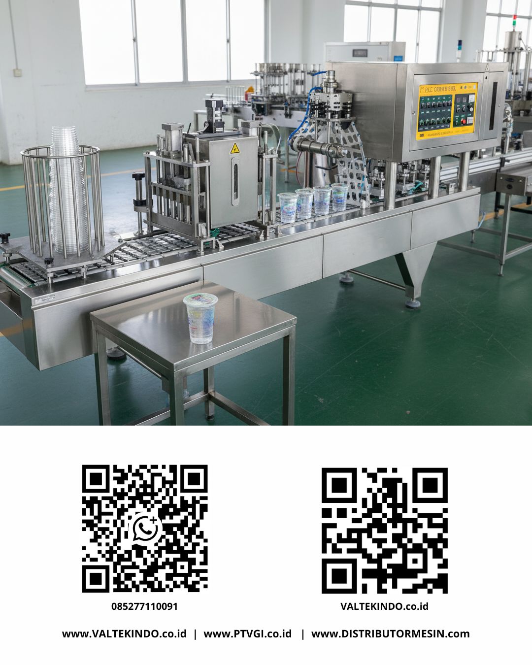 Daily Maintenance Tips for Your Filling Cup Sealer Machine to Ensure Smooth Production